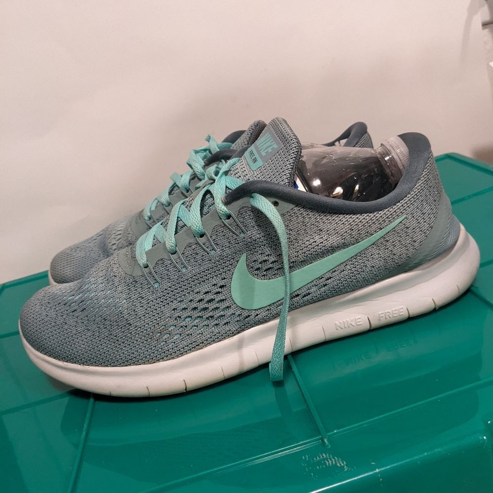 Nike free rn